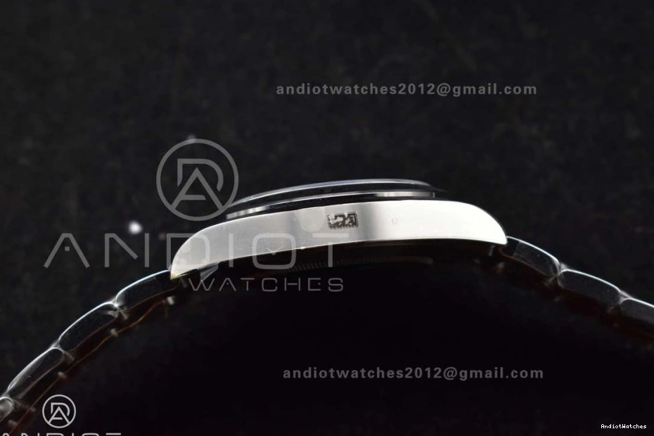 845 Clean Explorer ComfortFit 42mm SS DD3285 Edition White CHS 226570 Dial on Bracelet 1:1 II Best 904L 0322